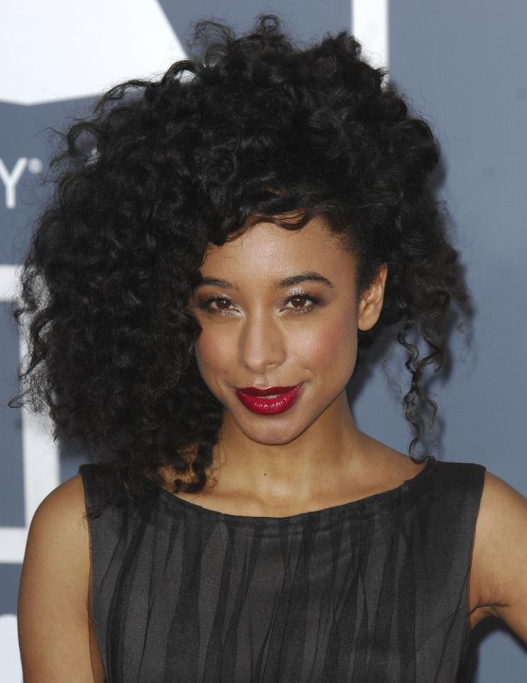 Corinne Bailey Rae