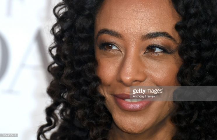 Corinne Bailey Rae