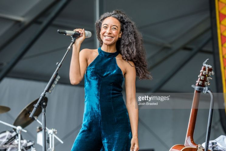 Corinne Bailey Rae