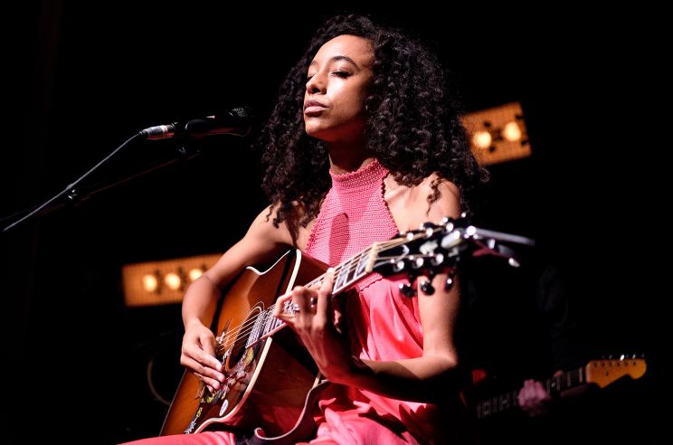 Corinne Bailey Rae