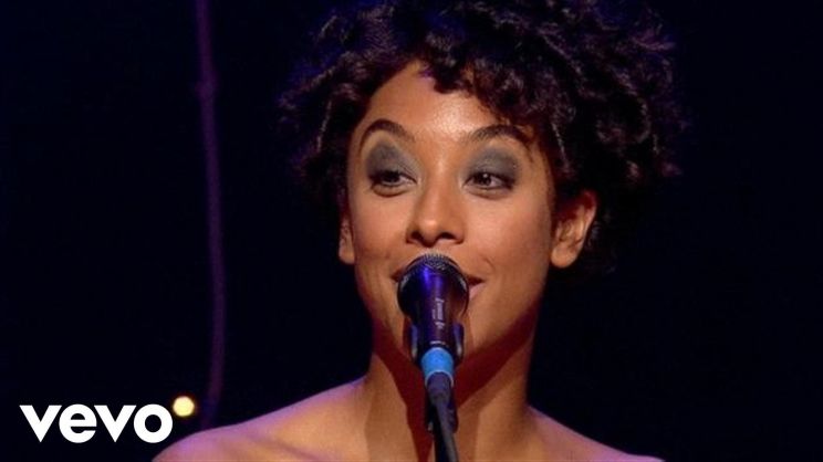 Corinne Bailey Rae