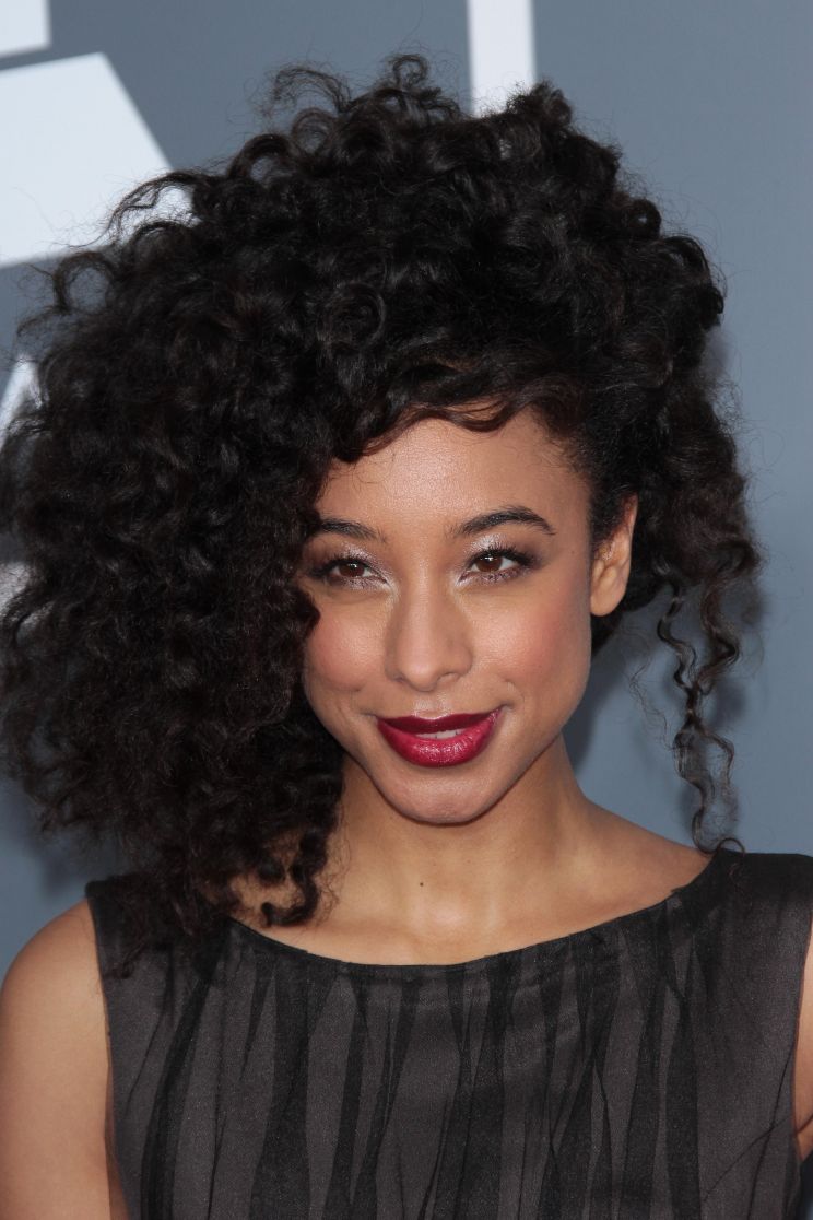 Corinne Bailey Rae