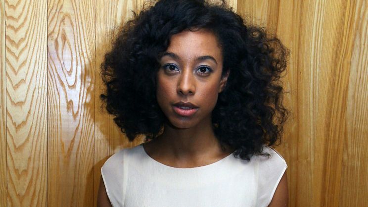 Corinne Bailey Rae