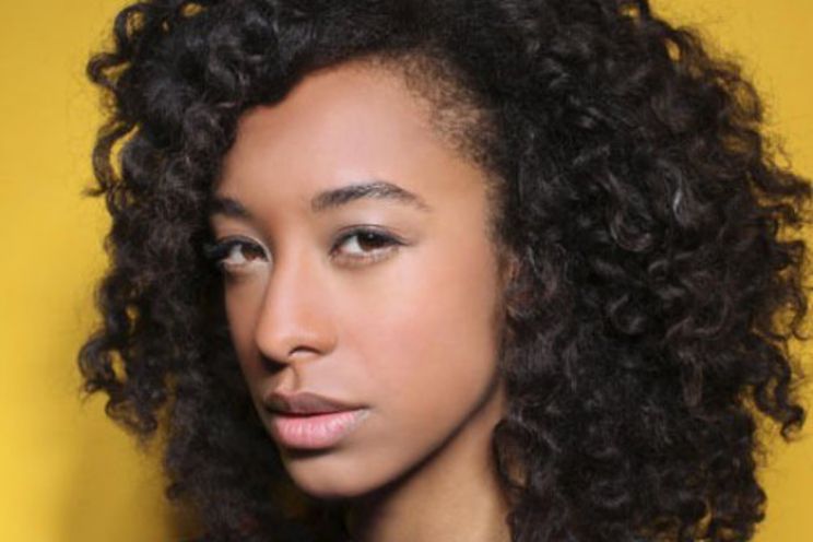 Corinne Bailey Rae