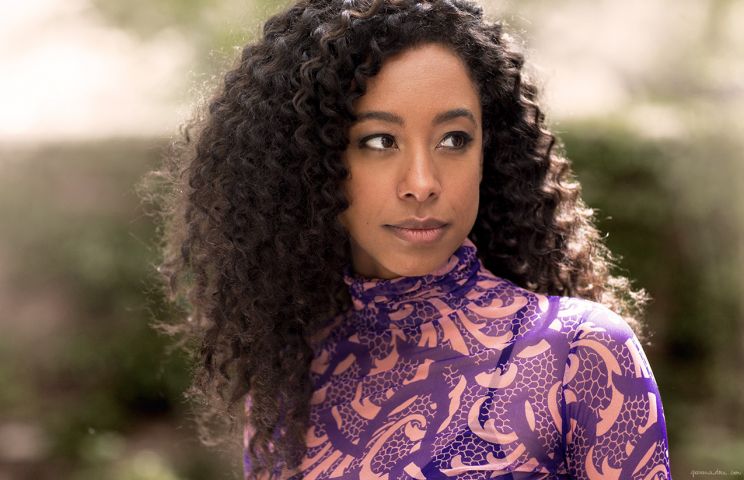 Corinne Bailey Rae