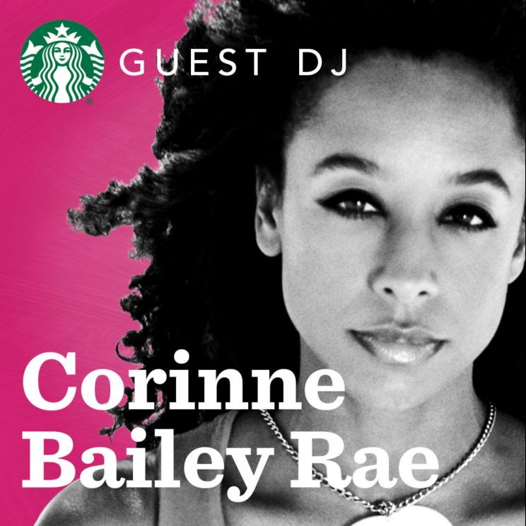 Corinne Bailey Rae