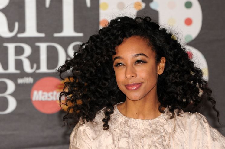 Corinne Bailey Rae