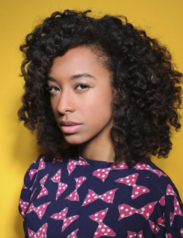 Corinne Bailey Rae