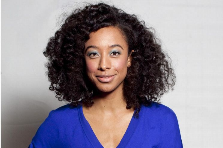 Corinne Bailey Rae