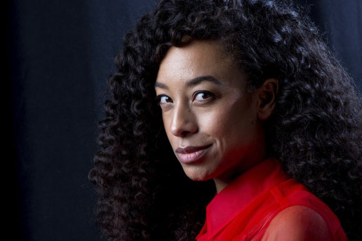 Corinne Bailey Rae