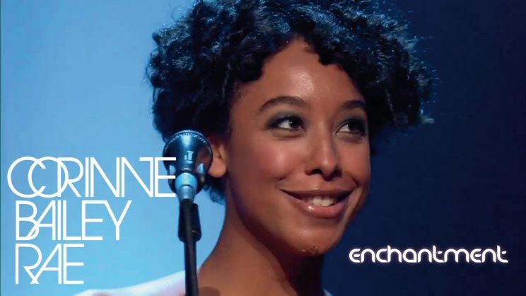 Corinne Bailey Rae