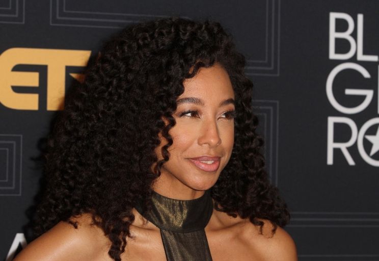 Corinne Bailey Rae