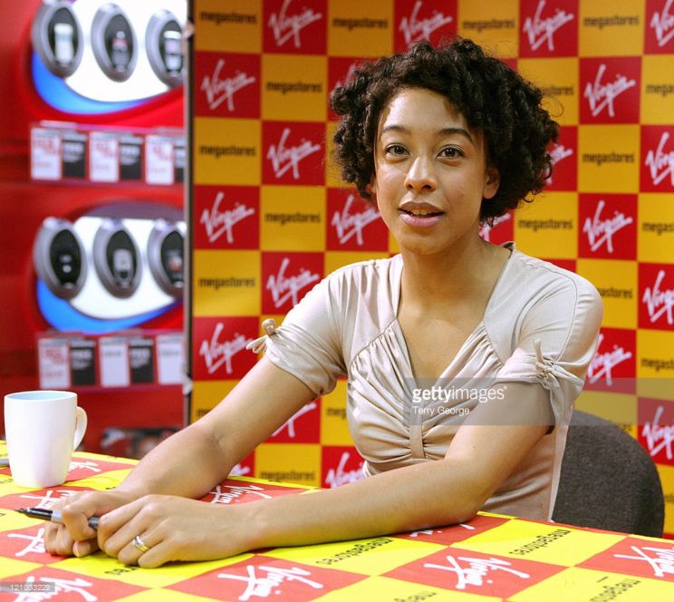 Corinne Bailey Rae