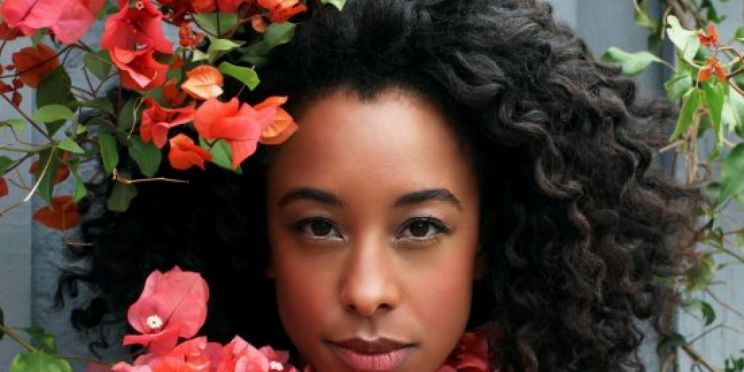 Corinne Bailey Rae