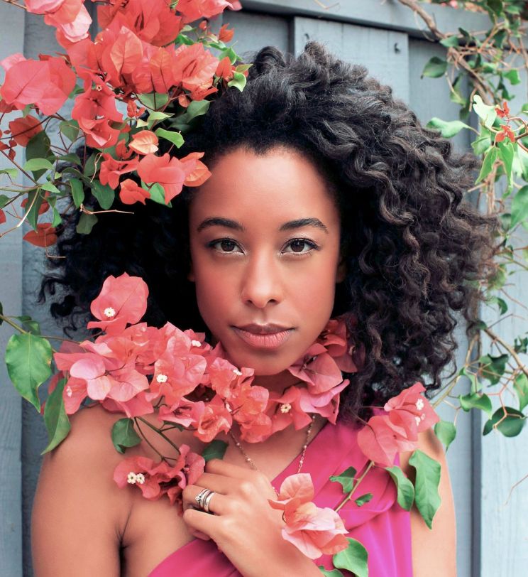 Corinne Bailey Rae
