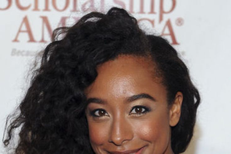 Corinne Bailey Rae