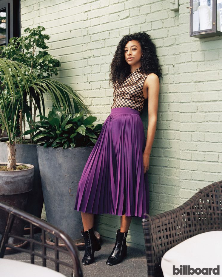 Corinne Bailey Rae