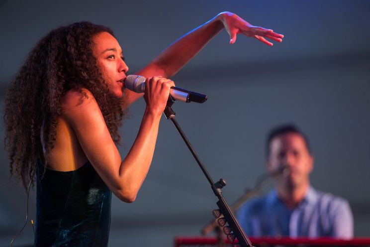 Corinne Bailey Rae