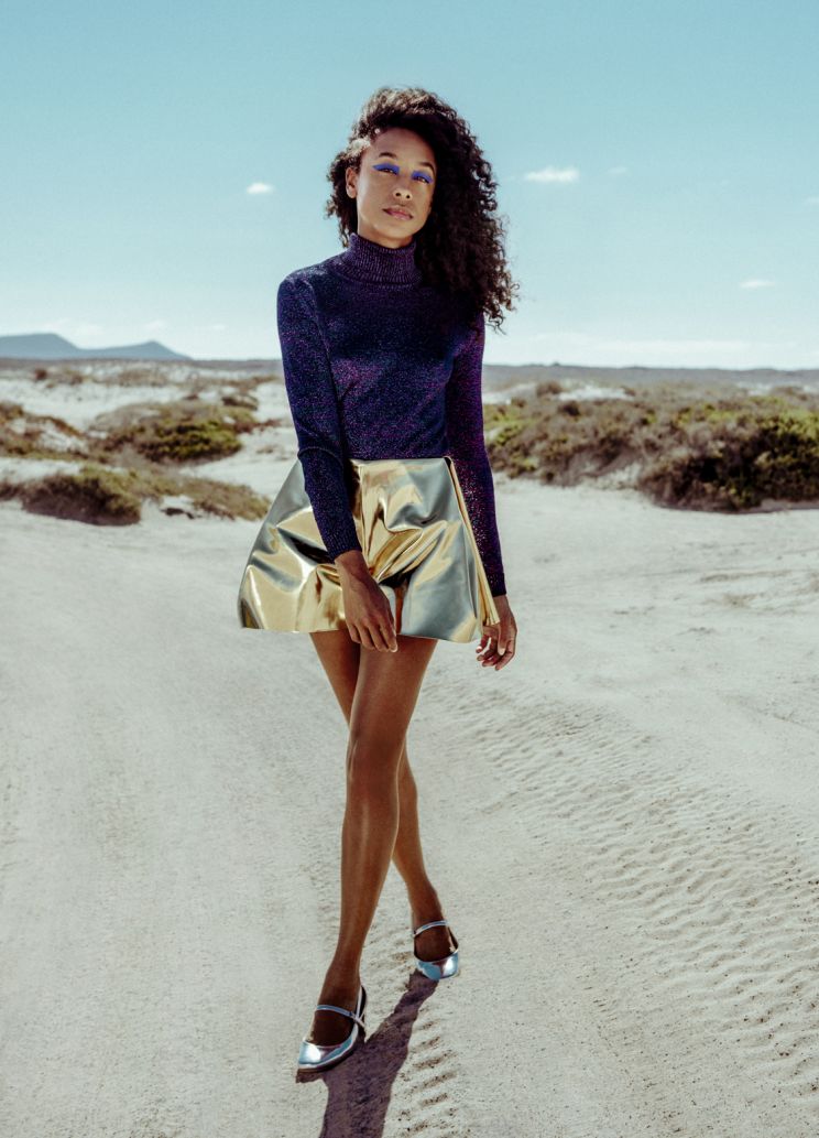 Corinne Bailey Rae