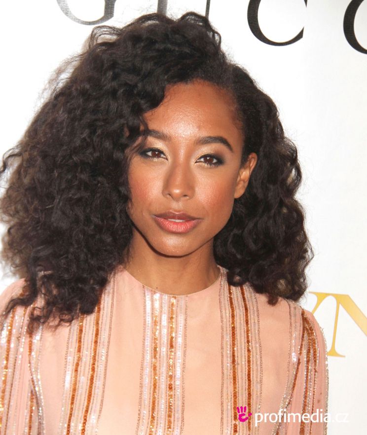 Corinne Bailey Rae