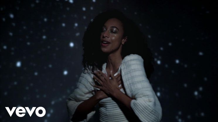 Corinne Bailey Rae