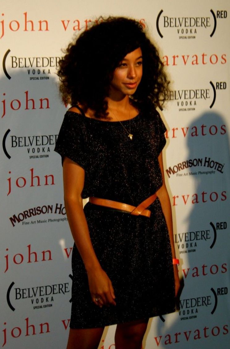 Corinne Bailey Rae