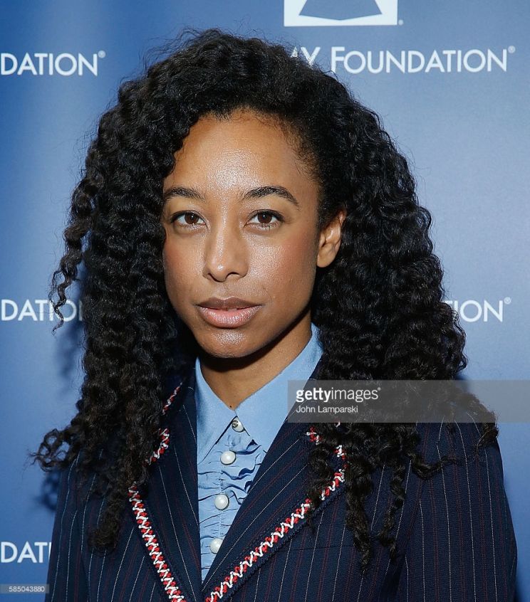 Corinne Bailey Rae