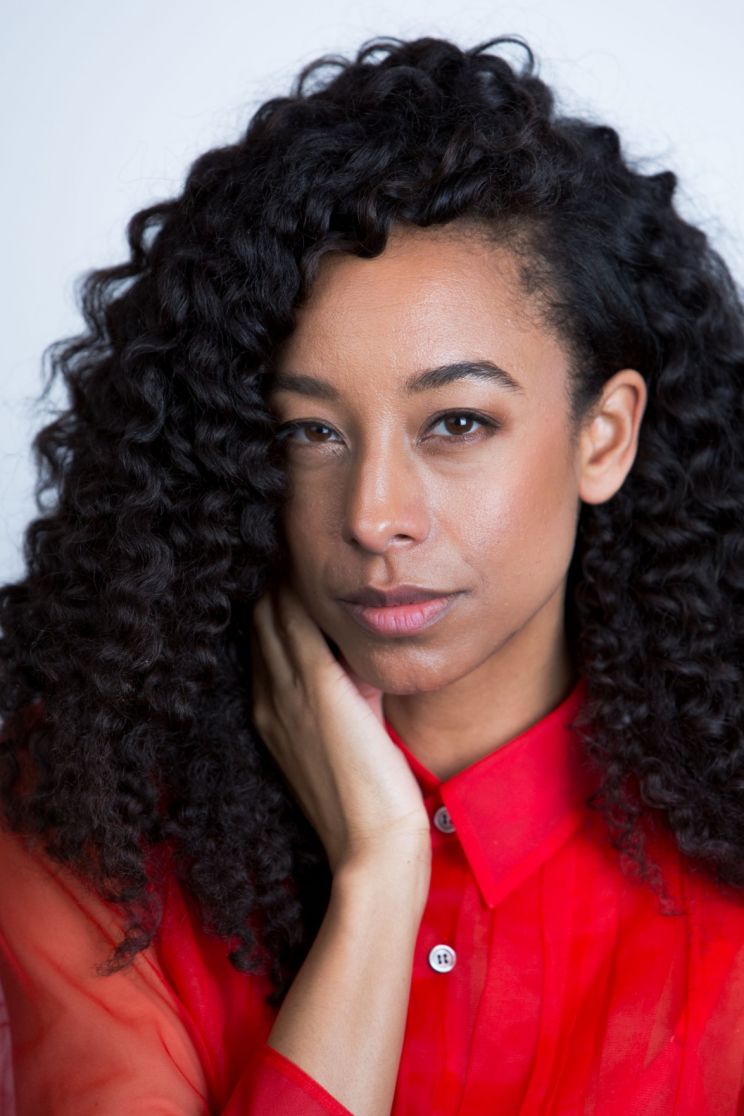 Corinne Bailey Rae
