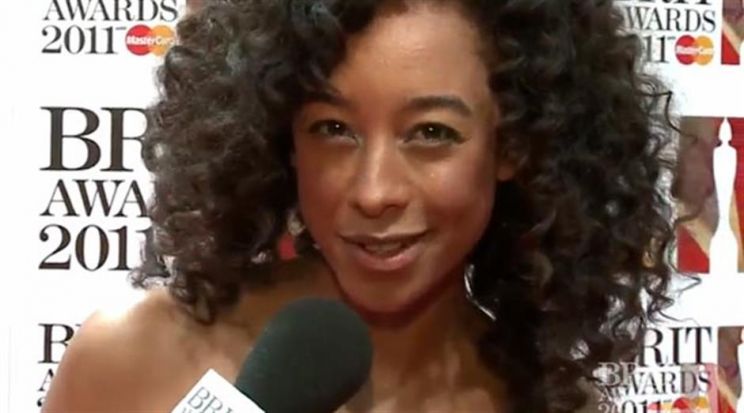 Corinne Bailey Rae