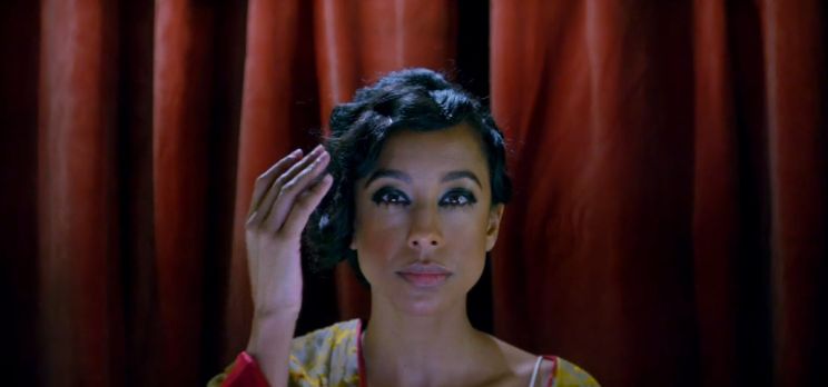 Corinne Bailey Rae