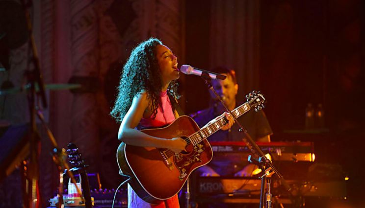 Corinne Bailey Rae