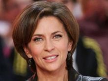Corinne Bohrer