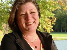 Corinne Bohrer