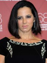 Corinne Bohrer #595823 picture (Portrait Medium)
