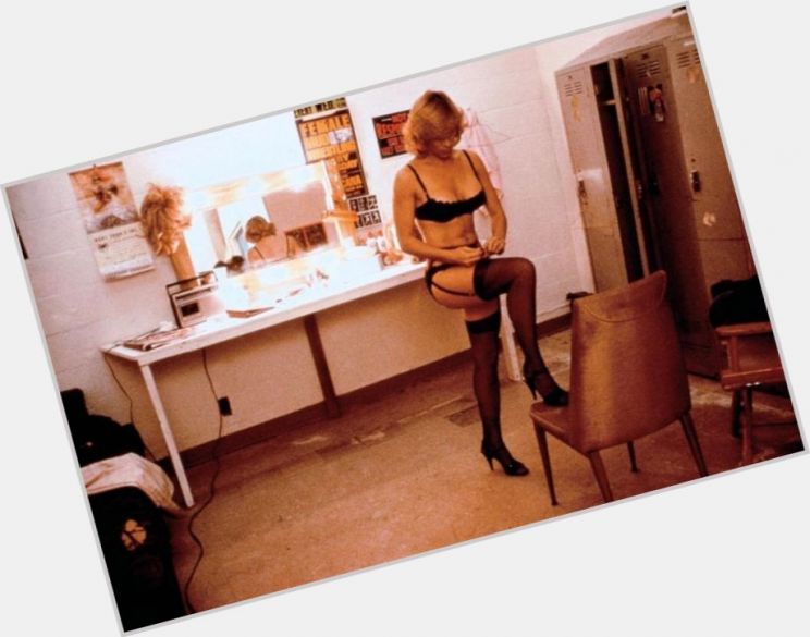Corinne Bohrer