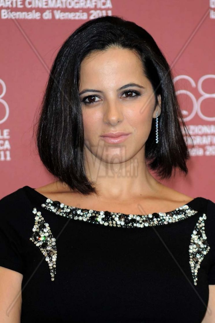 Corinne Bohrer