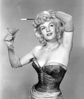 Corinne Calvet