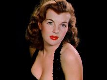 Corinne Calvet