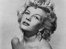 Corinne Calvet