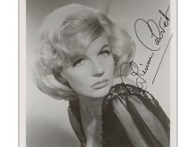 Corinne Calvet