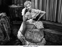 Corinne Calvet