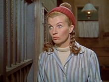 Corinne Calvet photo