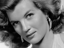 Corinne Calvet