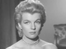 Corinne Calvet