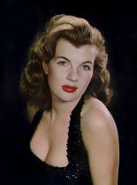 Corinne Calvet