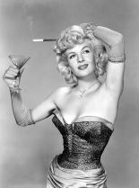 Corinne Calvet