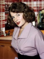 Corinne Calvet