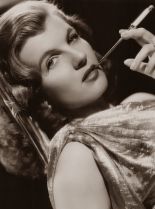 Corinne Calvet