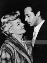 Corinne Calvet photo