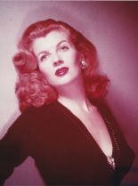 Corinne Calvet